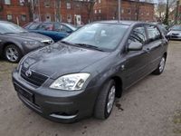 gebraucht Toyota Corolla 1.4 Sol /Compact / TÜV/AU 02/2026