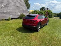 Gebraucht Mazda CX-30 150 PS (110 kW) 2020 Rot SUV