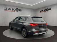 Gebraucht Seat Tarraco 4Drive 190 PS (139 kW) 2019 Grau SUV