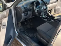 Gebraucht Seat Leon 95 PS (69 kW) 2002 Silber Kleinwagen