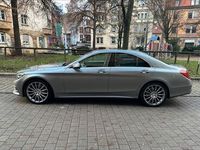 gebraucht Mercedes S400 