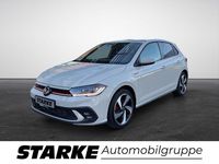 Neu VW Polo GTI 207 PS (152 kW) 2025 Grau Limousine