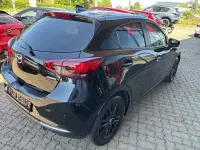 Gebraucht Mazda 2 90 PS (66 kW) 2022 Schwarz