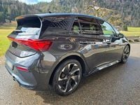 Second-hand Cupra Born e-Boost 169 kW (231 CP) 2022 Gri Hatchback