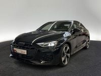 Gebraucht Audi S3 Ambiente 333 PS (244 kW) 2024 0e mythosschwarz metallic (metallic) Limousine