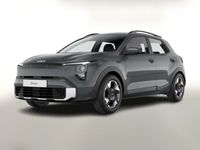 Neu Kia Stonic 101 PS (74 kW) 2025 Astrograu metallic SUV