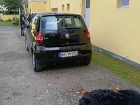 Gebraucht VW Fox 54 PS (39 kW) 2007 Kleinwagen
