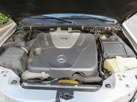 gebraucht Mercedes ML400 CDI Final Edition *194.000 km * TÜV 2/2026 Diesel