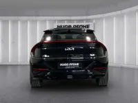 Gebraucht Kia EV6 GT-Line 239 kW (325 PS) 2025 Auroraschwarz SUV