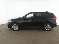 Gebraucht BMW X1 Advantage 192 PS (141 kW) 2020 Schwarz SUV