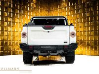 Neu Ineos Grenadier 249 PS (183 kW) 2026 Weiß SUV