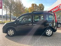 gebraucht Renault Kangoo Happy Family 1.6 *Klima*5Sitze*