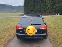 gebraucht Audi A6 3.0 TDI Quattro