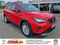 gebraucht Seat Arona 1.0 TSI Style