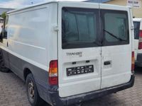 gebraucht Ford Transit 330 K TDE Lkw