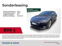 Gebraucht Audi e-tron Ambiente 369 kW (503 PS) 2025 Daytonagrau perleffekt SUV