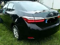 Gebraucht Toyota Corolla Executive 132 PS (97 kW) 2017 Limousine