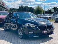 Gebraucht BMW 218 Performance 140 PS (102 kW) 2020 Schwarz Limousine