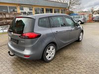gebraucht Opel Zafira Tourer C Business Edition-NAVI-BI XENON--