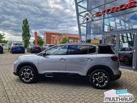 Gebraucht Citroën C5 Aircross 136 PS (100 kW) 2024 Grau SUV