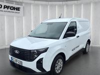 Gebraucht Ford Transit Trend 100 PS (73 kW) 2025 Weiß Van