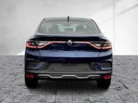 Neu Renault Arkana Esprit Alpine 140 PS (102 kW) 2026 Blau SUV