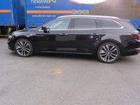 gebraucht Renault Talisman GrandTour Mwst. Ausweisbar