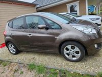 gebraucht Kia Venga 1.6 CVVT Automatik Spirit