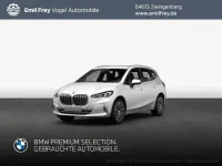 Gebraucht BMW 220 156 PS (114 kW) 2025 Weiß Kombi