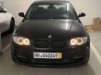 Gebraucht BMW M1 184 PS (135 kW) 2006 Schwarz Coupé