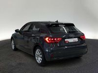 Gebraucht Audi A1 Advanced 110 PS (80 kW) 2024 H1 manhattangrau metallic SUV
