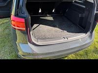 Gebraucht VW Touran Join 115 PS (84 kW) 2018 Grau Van / Kleinbus