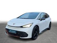 Gebraucht Cupra Born 150 kW (204 PS) 2022 Weiß Kleinwagen