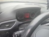 Gebraucht Opel Corsa 82 PS (60 kW) 2019 Weiß Limousine