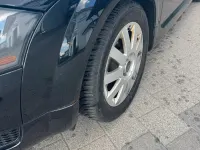 Gebraucht Audi TT 224 PS (164 kW) 2000 Schwarz Coupé