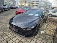 Gebraucht Mazda 3 140 PS (102 kW) 2024 Schwarz Limousine