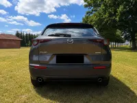 Gebraucht Mazda CX-30 Selection 150 PS (110 kW) 2020 Grau SUV