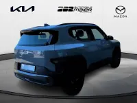 Neu Kia EV2 Earth 108 kW (147 PS) 2026 Grau SUV