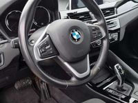 gebraucht BMW X1 X1xDrive20d Aut.