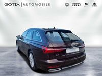 gebraucht Audi A6 Avant 2.0 TDI 40 design Stronic*MMI*LED*uvm.