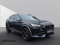 Gebraucht Cupra Formentor VZ 310 PS (228 kW) 2024 Schwarz SUV