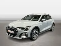 Gebraucht Audi A3 Ambiente 150 PS (110 kW) 2025 Pfeilgrau perleffekt Limousine