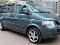 Second-hand VW T5 174 CP (127 kW) 2007 Gri Van