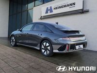 gebraucht Hyundai Ioniq 6 77,4 kWh 4WD UNIQ|DIG.SPIEGEL|BOSE|MATRIX