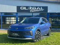 Neu VW T-Roc Life 116 PS (85 kW) 2026 Celestial blue metallic SUV