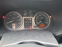 Gebraucht Renault Clio II 98 PS (72 kW) 2001 Schwarz Kleinwagen