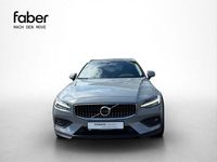 Gebraucht Volvo V60 CC Plus 250 PS (183 kW) 2024 Grau Kombi