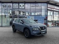 Neu Nissan X-Trail Acenta 163 PS (119 kW) 2025 Grau SUV