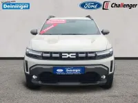 Gebraucht Dacia Duster 94 PS (69 kW) 2024 Sandsteinbeige SUV