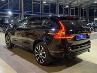 Gebraucht Volvo XC60 Ultimate 250 PS (183 kW) 2022 Schwarz SUV